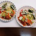 すみっきい's cooksnap of when they made 弁当に豚バラのネギ巻き☆すっぱ照り焼き.