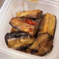 料理初心者imsk's cooksnap of when they made リカちゃん♡茄子の常備菜ꔛ☆˒˒*.