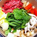 クックみゅーみゅー's cooksnap of when they made 関西の家庭の味″すき焼きの割り下″.