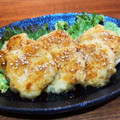 四谷わかば's cooksnap of when they made 簡単！失敗なし！大根もち♡.