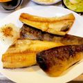 22ひじき's cooksnap of when they made ＊ふっくら＊ホッケの塩焼き＊.