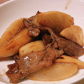 ｶｯﾊﾟ。's cooksnap of when they made 豚コマとカブの炒め煮♪.