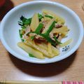 Avanti20's cooksnap of when they made 〈くらし薬膳〉じゃがいもチンジャオロース.