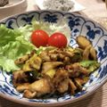 うるこ's cooksnap of when they made 豚肉とアボカドのソテー☆ハニーマスタード.