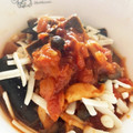 under_sun's cooksnap of when they made ナスと＆トマト　旨旨♡シンプル煮込み.