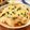 ぽれぽれ2000's cooksnap of when they made 簡単！ハンバーグ入りオムライスドリア.
