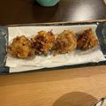 ぬこたん✩'s cooksnap of when they made お手軽★　豚こま切れ肉で♪玉ねぎカツ.