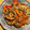 かなぽっぽ's cooksnap of when they made 蓮根と豚肉のきんぴら.