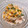 クックLDX6TD☆'s cooksnap of when they made ささみかいわれコーンの柚胡椒サラダ.
