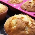 おうちのみい子's cooksnap of when they made チーズマフィン.