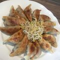 Yokchina's cooksnap of when they made 簡単☆役立つもやしナムル.