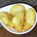 tamaa18's cooksnap of when they made ふわふわ！超簡単で旨々チキンナゲット.