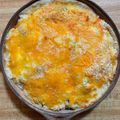 たつまきPAPAさん's cooksnap of when they made 本格的！だけど失敗しないホワイトソース.