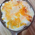 たつまきPAPAさん's cooksnap of when they made 余りご飯で！チキンドリア.