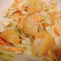 クックS5N2AF☆'s cooksnap of when they made ほっくりおいしい＊秋の栗サラダ.