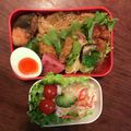 こつゆ514's cooksnap of when they made 木の子とベーコンのペペロンチーノ.