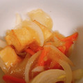 クックS5N2AF☆'s cooksnap of when they made 無限きのこの厚揚げあんかけ.