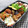 ✯聖夢✯'s cooksnap of when they made 豚肉とナスのスタミナ焼き弁当。.