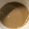 ベティ３'s cooksnap of when they made ソイラテ.