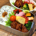 no:no's cooksnap of when they made 作りおき♬南瓜とベーコンのバター醤油炒め.
