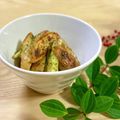 サヤスカマカン's cooksnap of when they made 簡単♪揚げないフライドポテト／のり塩.