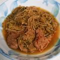 たりゆっちぃ's cooksnap of when they made 簡単♪煮豚.