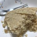 クックDERGN7☆'s cooksnap of when they made 米粉の焼きドーナツ①　きなこ.