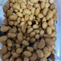 kinkinsan's cooksnap of when they made 栄養満点！かみかみ大豆.