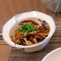 にやにやこ's cooksnap of when they made 体ポカポカ根菜とひじきの煮物.