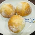 Ellies☆'s cooksnap of when they made シチューにあう　パン・・ブレッチェン.