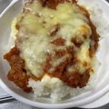 eco13ram41's cooksnap of when they made ■２分で簡単ホワイトソース■.