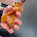 あやみn's cooksnap of when they made セブンイレブン風＊唐揚げ.