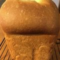 I♡BOY's cooksnap of when they made リッチな♡ブリオッシュ風食パン（HB）.