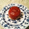 クック7IUF45☆'s cooksnap of when they made タルトタタン？アップルクランブル？.