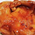 shinkou's cooksnap of when they made 簡単:鶏もも(鶏むね)の照り焼き.