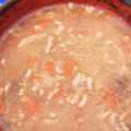 ゆんゆるん's cooksnap of when they made やみつき♪冷や熱♪肉味噌つけうどん.
