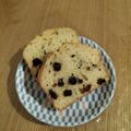 EmikoT's cooksnap of when they made ＨＭでレーズンパウンドケーキ♡.