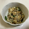 papikun's cooksnap of when they made ♡♥揚げ玉としらすの大人のふりかけ丼♥♡.