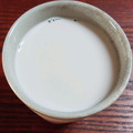 まやしゅうまま's cooksnap of when they made 黒豆の煮汁活用＊簡単＊黒豆きなこミルク.