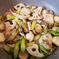 ふーこ７１３'s cooksnap of when they made ☆牡蠣のオイル漬けを彩り野菜と共に☆.