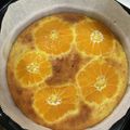 クックHK881G☆'s cooksnap of when they made 簡単ヘルシー爽やかみかんヨーグルトケーキ.