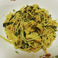 Ｍatu☆Music's cooksnap of when they made ヘルシー☆ほうれん草ときのこのわかめ和え.