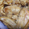 はらさわひでゆき's cooksnap of when they made 【簡単】手羽先のこってり煮.
