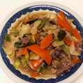 miyukosan's cooksnap of when they made 絶品！簡単！豚肉と野菜の炒め煮.