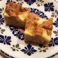 ちゅのぽむ's cooksnap of when they made りんご大量消費♡シナモンアップルケーキ♡.