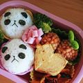 chisanaまま's cooksnap of when they made お弁当やお祝いに✿簡単海老お団子霰揚げ✿.