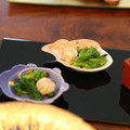 Ｓａｙａｏ's cooksnap of when they made 鞠麩と菜の花の煮物.