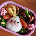 chisanaまま's cooksnap of when they made ふっくら。豚こまと高野豆腐のから揚げ.