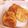 Oga342's cooksnap of when they made 納豆信田揚げ.