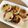 優木星's cooksnap of when they made ＊おから＆バナナだけの♪お焼き＊.